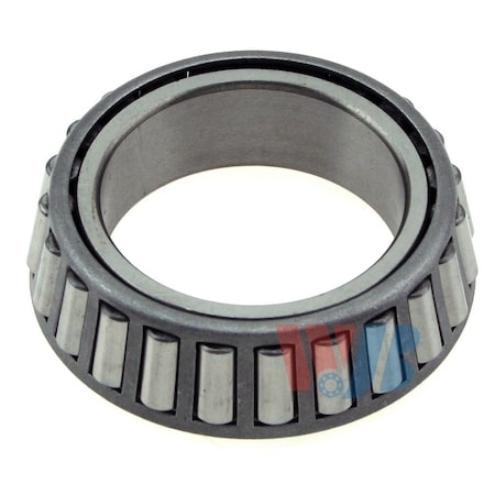 Wjb Dodge B2500 1998 B3500 1998 Power Ram Bearing, Wtlm102949 WTLM102949